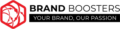 Brand Boosters